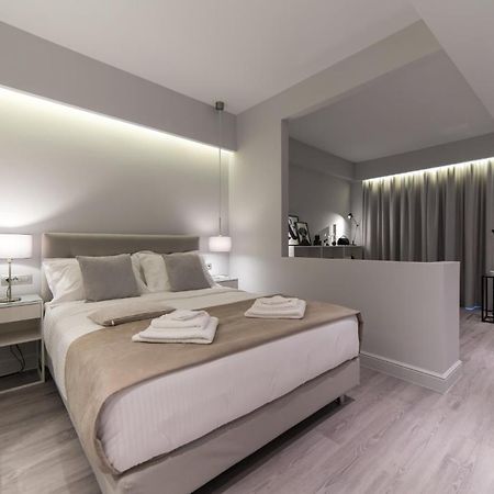 Jb Luxury Suites Nafplio Exterior foto
