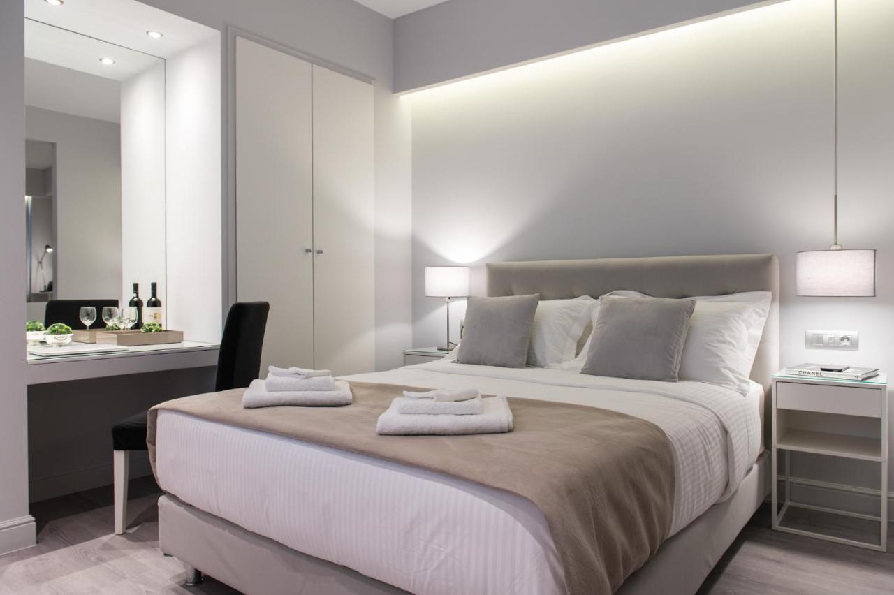 Jb Luxury Suites Nafplio Exterior foto
