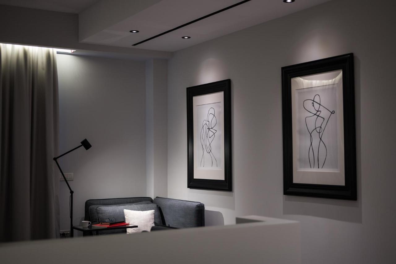 Jb Luxury Suites Nafplio Exterior foto