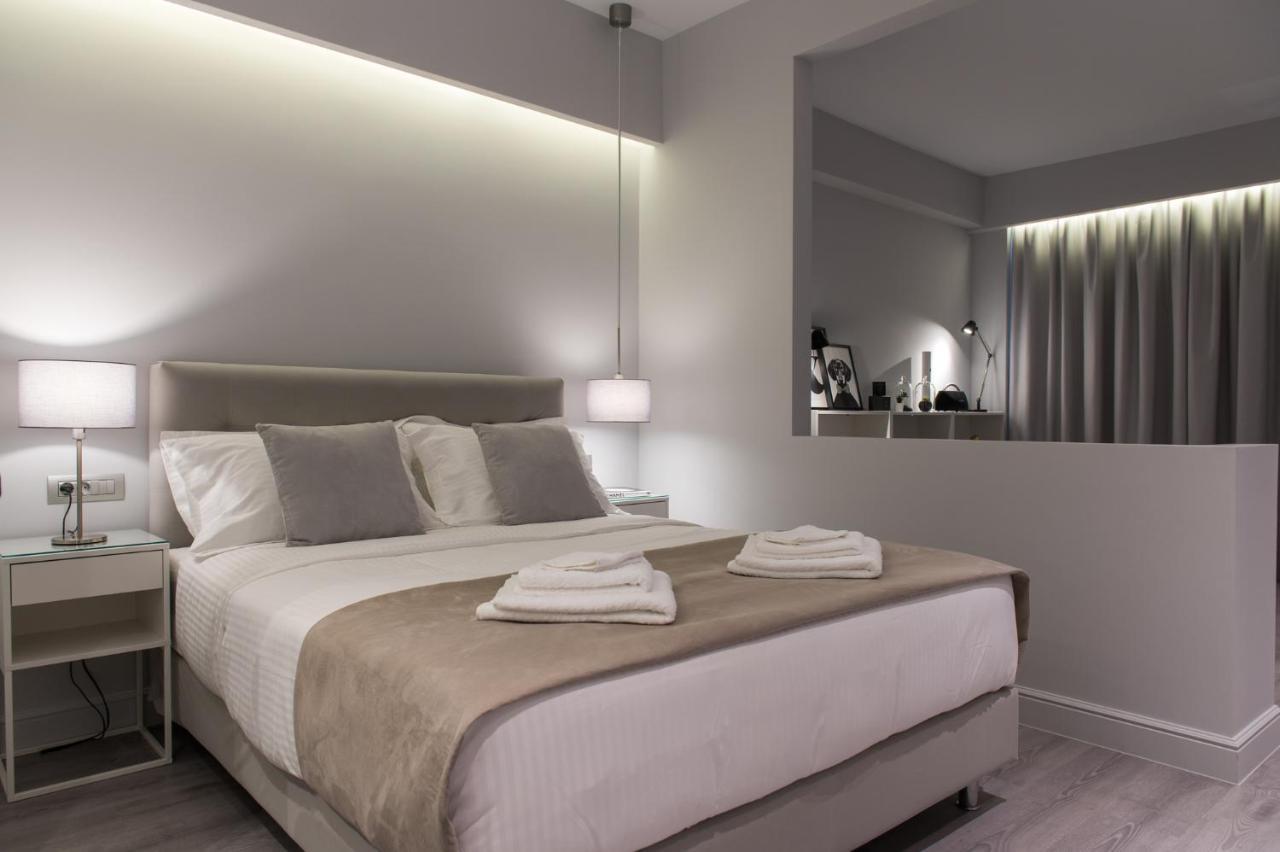 Jb Luxury Suites Nafplio Exterior foto
