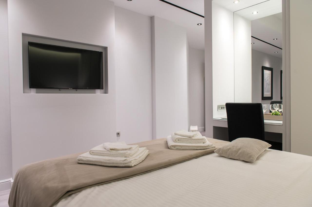 Jb Luxury Suites Nafplio Exterior foto