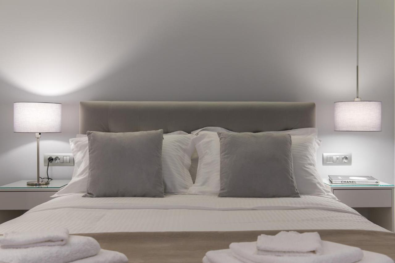 Jb Luxury Suites Nafplio Exterior foto