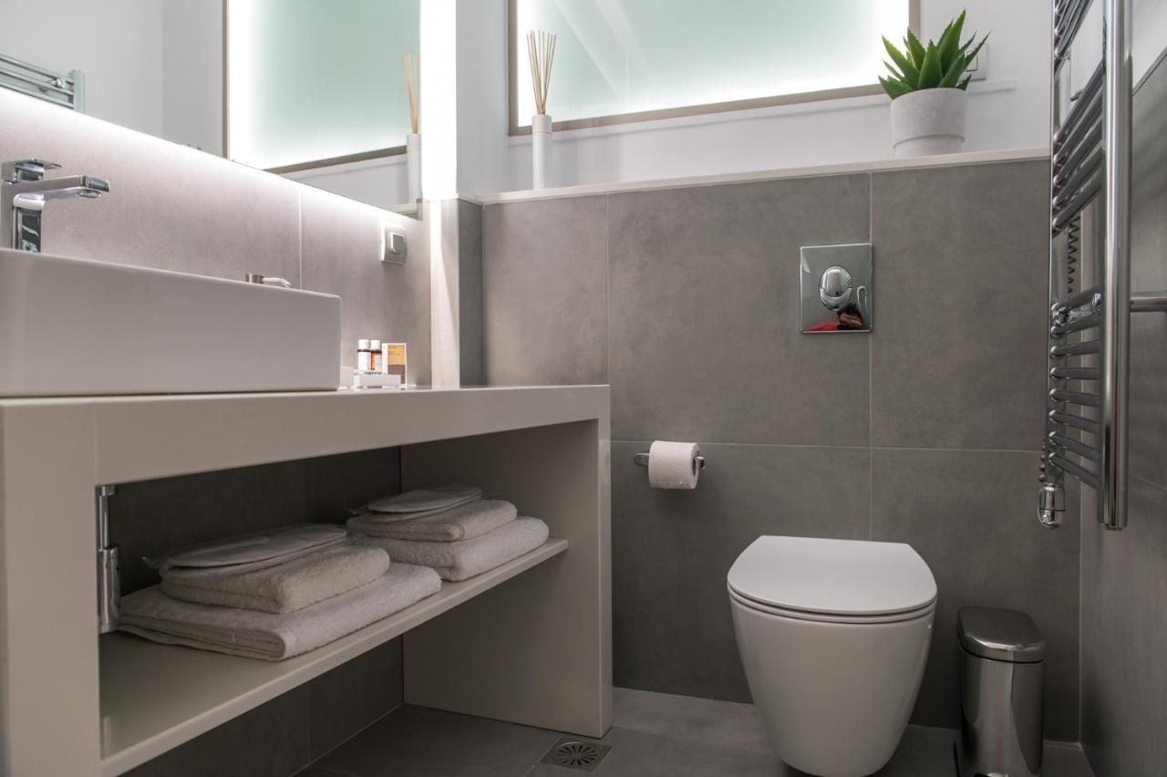Jb Luxury Suites Nafplio Exterior foto