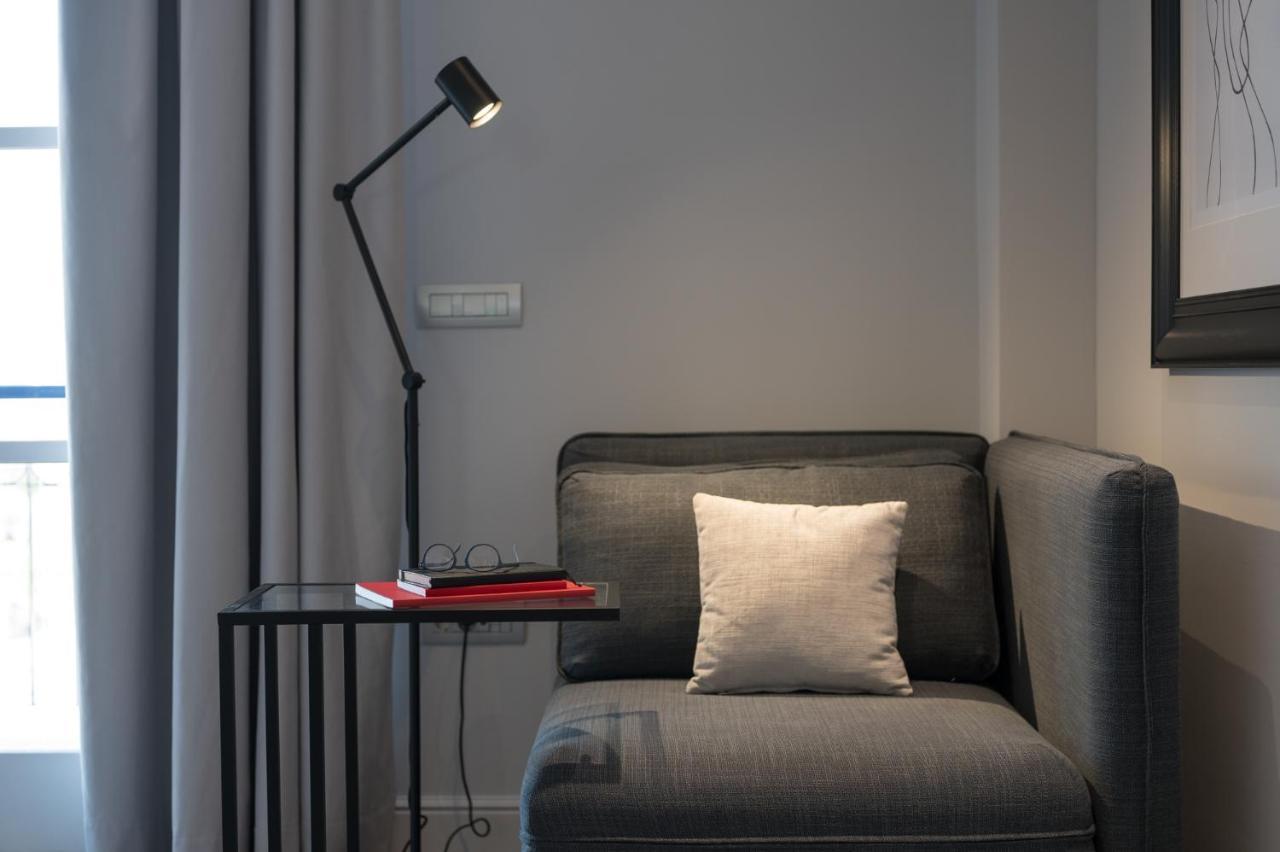 Jb Luxury Suites Nafplio Exterior foto