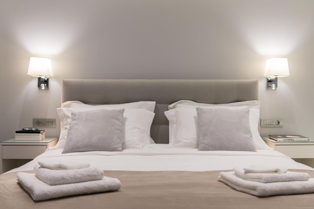 Jb Luxury Suites Nafplio Exterior foto