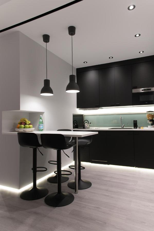 Jb Luxury Suites Nafplio Exterior foto