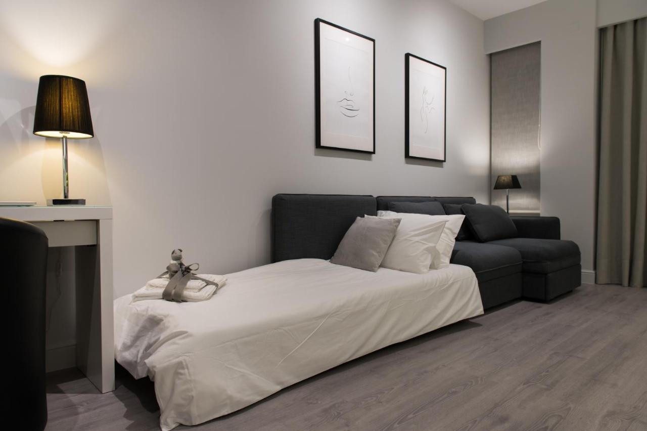 Jb Luxury Suites Nafplio Exterior foto