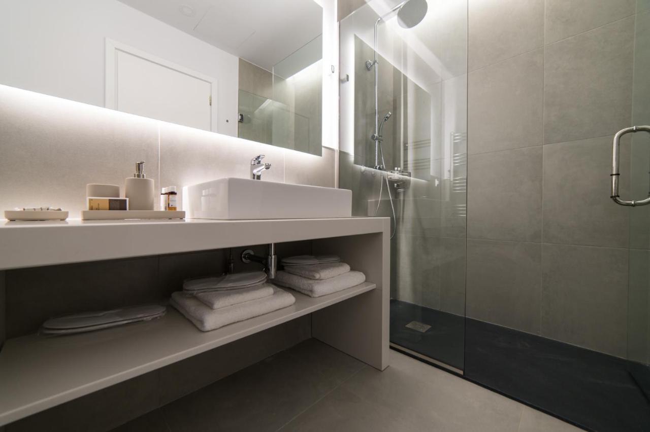 Jb Luxury Suites Nafplio Exterior foto