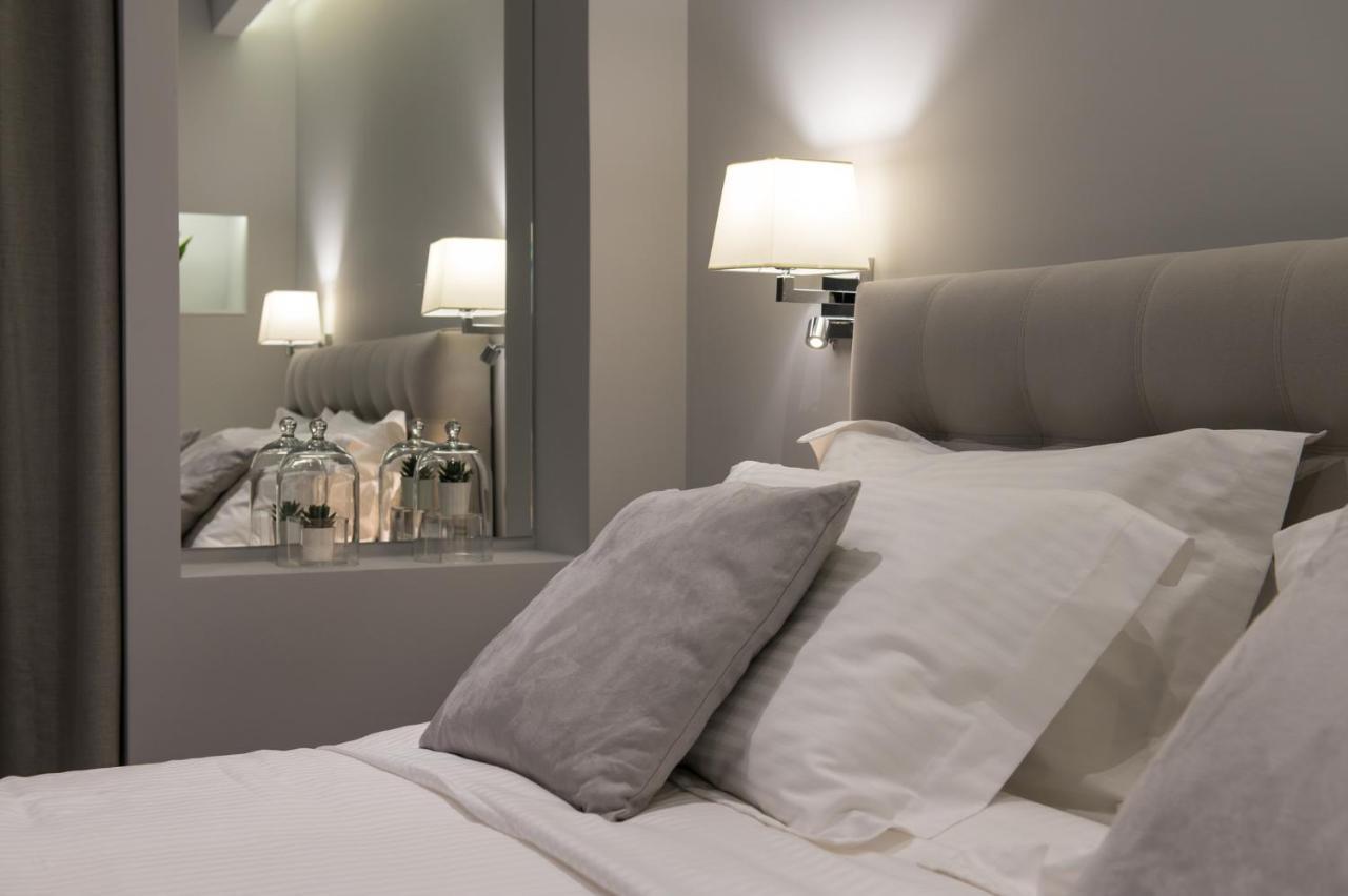 Jb Luxury Suites Nafplio Exterior foto