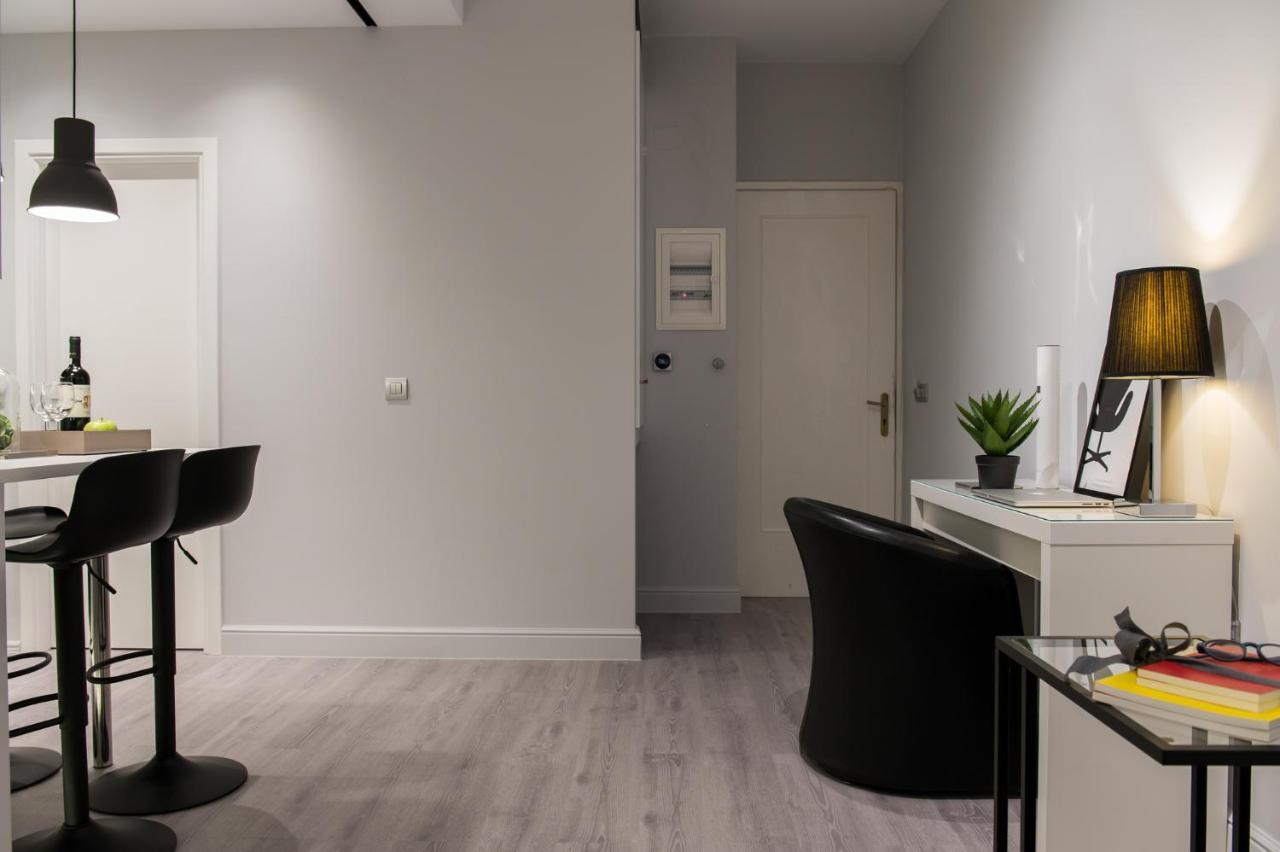 Jb Luxury Suites Nafplio Exterior foto